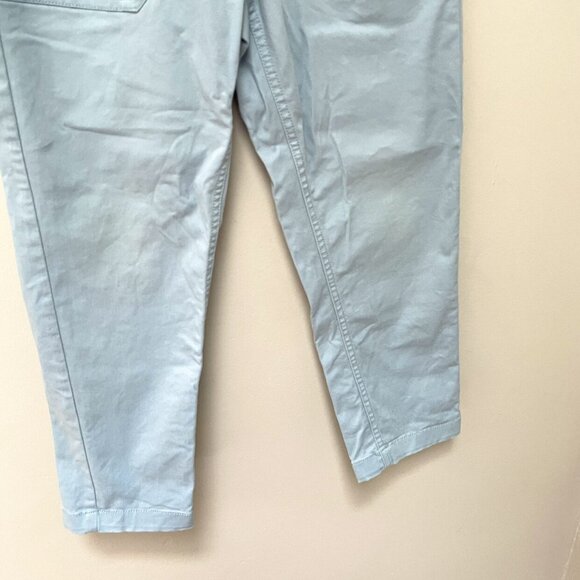 Mini Boden Blue Trouser Pants - Picture 2 of 7